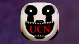 Играю в Ultimate Custom night