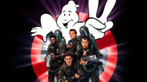 New Ghostbusters 2. Новые охотники за привидениями