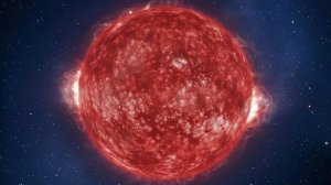 Бетельгейзе