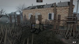 Продолжаем играть в лост фронт