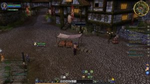 The Lord of the Rings Online, запись стрима. Часть 3.