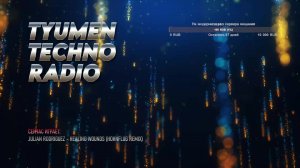 Tyumen Techno Radio