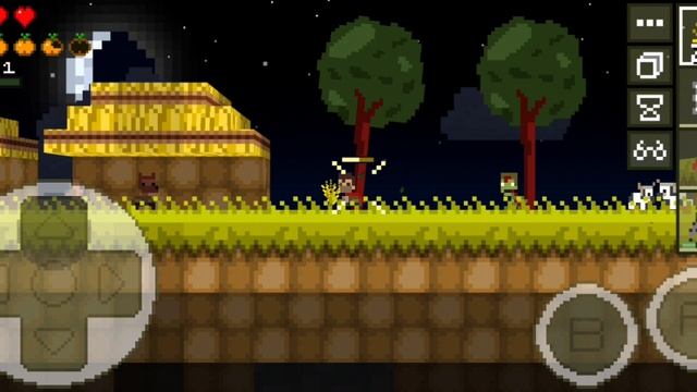 Играю в Лост майн!