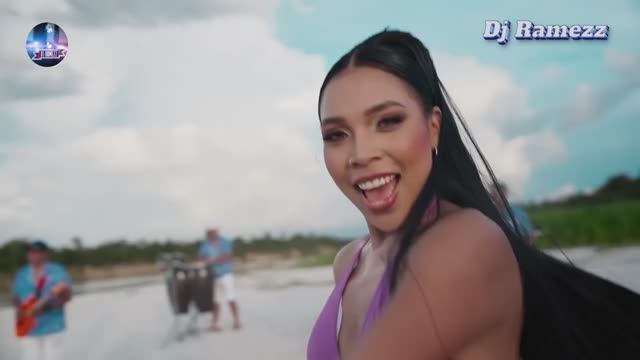 🄳 🄹 🅁 🄰 🄼 🄴 🄴 🅉 And Pete D Moore - When I Look Into Your Eyes (2025)