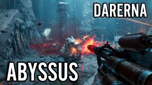 #11 Abyssus / Все испортили пылесосы