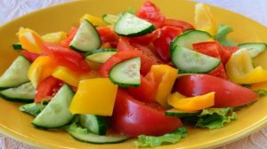 Салат Хориатики