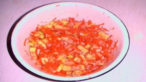 Курица в рукаве, фаршированная рисом