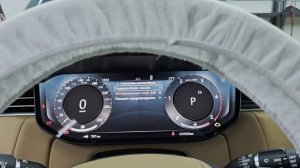 Контроль давления в шинах TPMS для Range Rover