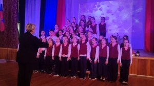 Наша школьная страна