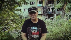Вкус жизни: прифронтовая пекарня в Селидово