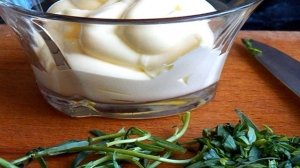 Салат Новогоднее настроение