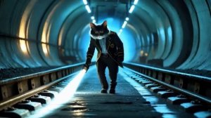 Shool Bus Monster.exe HEAD EATER  CAT SAD STORY - канал Snow