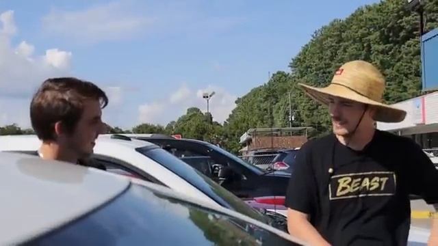 Я Открыл Бесплатный Автосалон