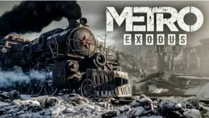 Metro Exodus №14 Новосибирск. Хороший финал.