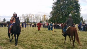 Куликово поле 2025 фестиваль