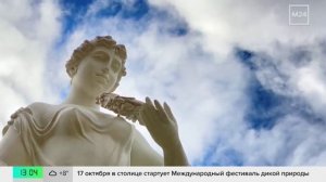 Реставраторы сохранили исторические особенности восточного флигеля усадьбы Воронцово