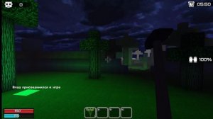 ВОТ ОНО! Прохождение Кубезумие 2 Reborn с Димоном: Кубезумие 2