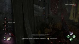 ОХОТА НА БОЛОТЕ ГЕЙМПЛЕЙ КЛОУН The Clown DEAD BY DAYLIGHT TruDOGOliKGames