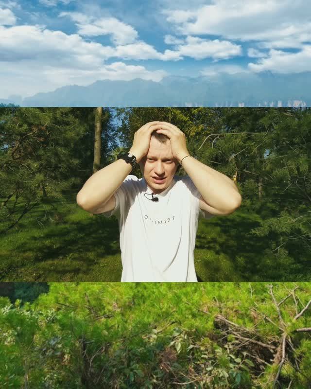 ГОЛОВНАЯ БОЛЬ (МАССАЖ) | 𝐇𝐄𝐀𝐃𝐀𝐂𝐇𝐄