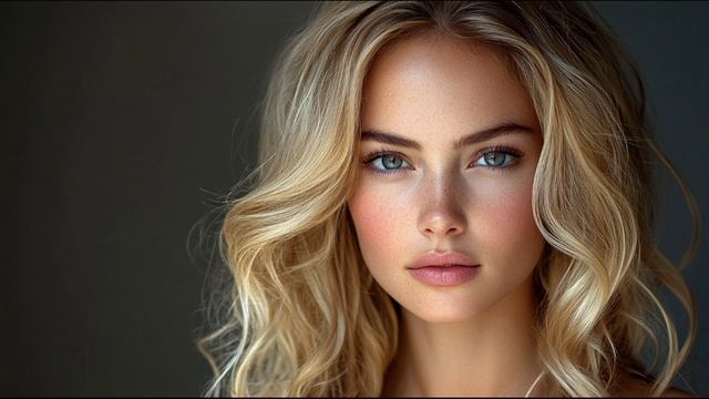 Послушай эту музыку и насладись ритмом