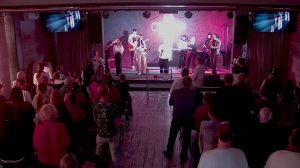 Золотухин Константин. Проповедь.