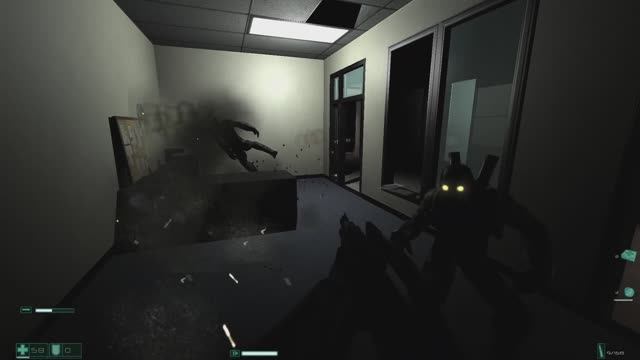 F.E.A.R. Часть 6