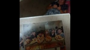 РУСЛАН АЛЕХНО ЗАСТОЛЬНАЯ