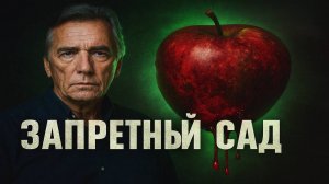 Запретный плод: Когда счастье становится проклятием: тайна смоленского сада. ФСБ против САДОВНИКА.