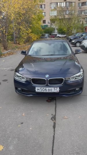 BMW 3