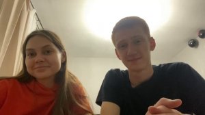 Видеоотзыв о свадьбе моих молодожёнов Александра и Ксении. Ведущий Владимир Мартынов