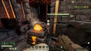 Icarus выживание друзей ( Часть 20 )