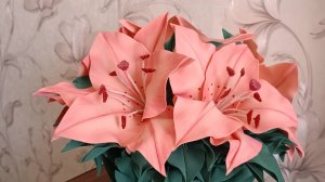 Ночник БУКЕТ ЛИЛИЙ - есть в наличие.