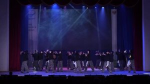 MEGA KIDS UJEN DANCE COMPANY
