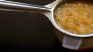 Печенье с апельсином