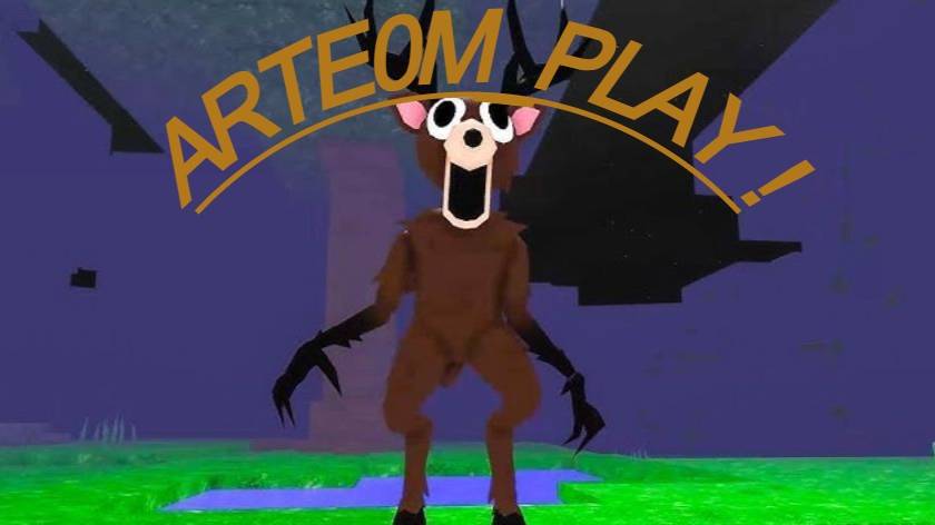 🎃99 ночей в лесу party time🎃 смотреть онлайн