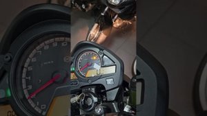 HONDA CB600FA 2010 г.
