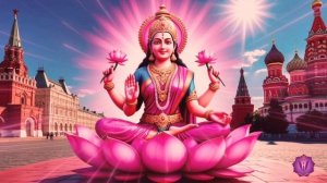 Shree Sukt - Мантра Лакшми Деви. Мантра на удачу, изобилие, процветание, богатство, денежный поток.