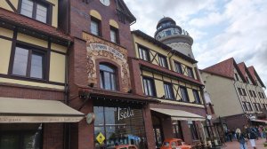 #калининград Мы купили квартиру в Калининграде.