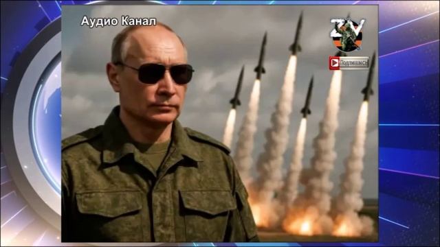 Путин взял «на мушку» три объекта Британии: Лондон «обделался». На Западе вой. Ужасы «секретного до