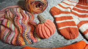 Радуга 4 оранжевая неделя