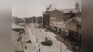 Саратов. О жившая история