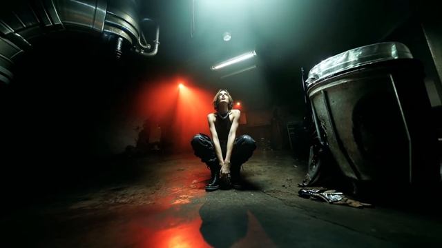 Luara - Burn