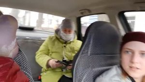 21 апреля 2021 г.Весь день в заботах: покупки, налог на недвижимость, приготовили вкусный обед.
