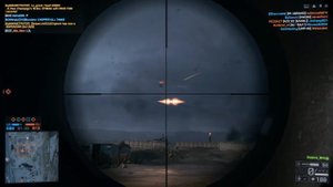 Battlefield 4 (1966)