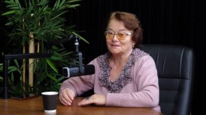 Людмила Дадашева. Ульяна спросит