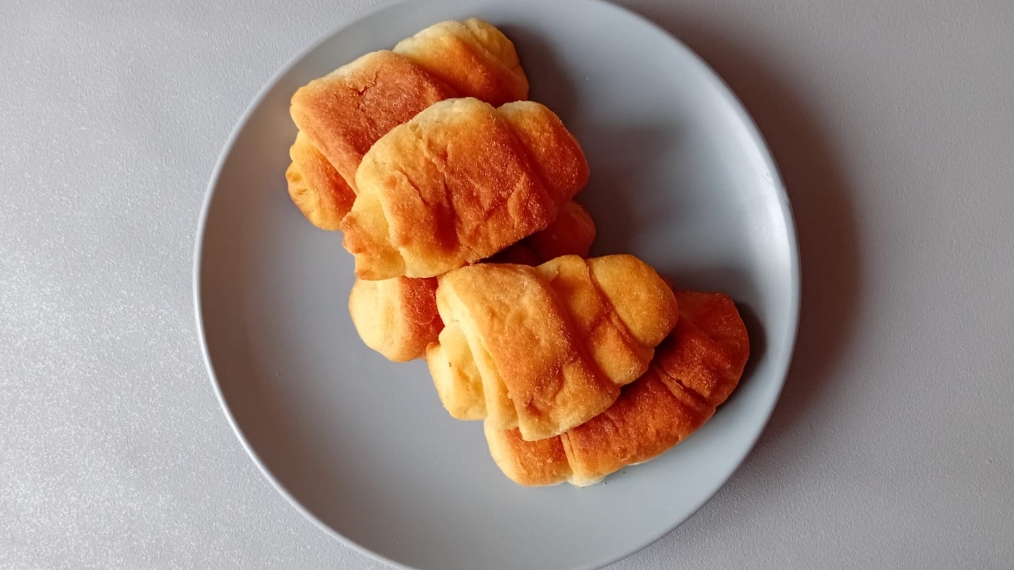 ЖУЧКИ с яблоком и творожной массой