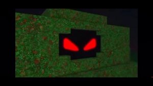 Песня 99 ночей в лесу прощай  злой олень