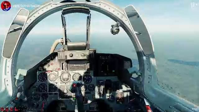 DCS World: Воздушные сражения LIVE! PvP☠️🔞