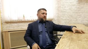 Интервью с руководителем по развитию регионов Зиптех-Сервис Алексеем Сухоруковым