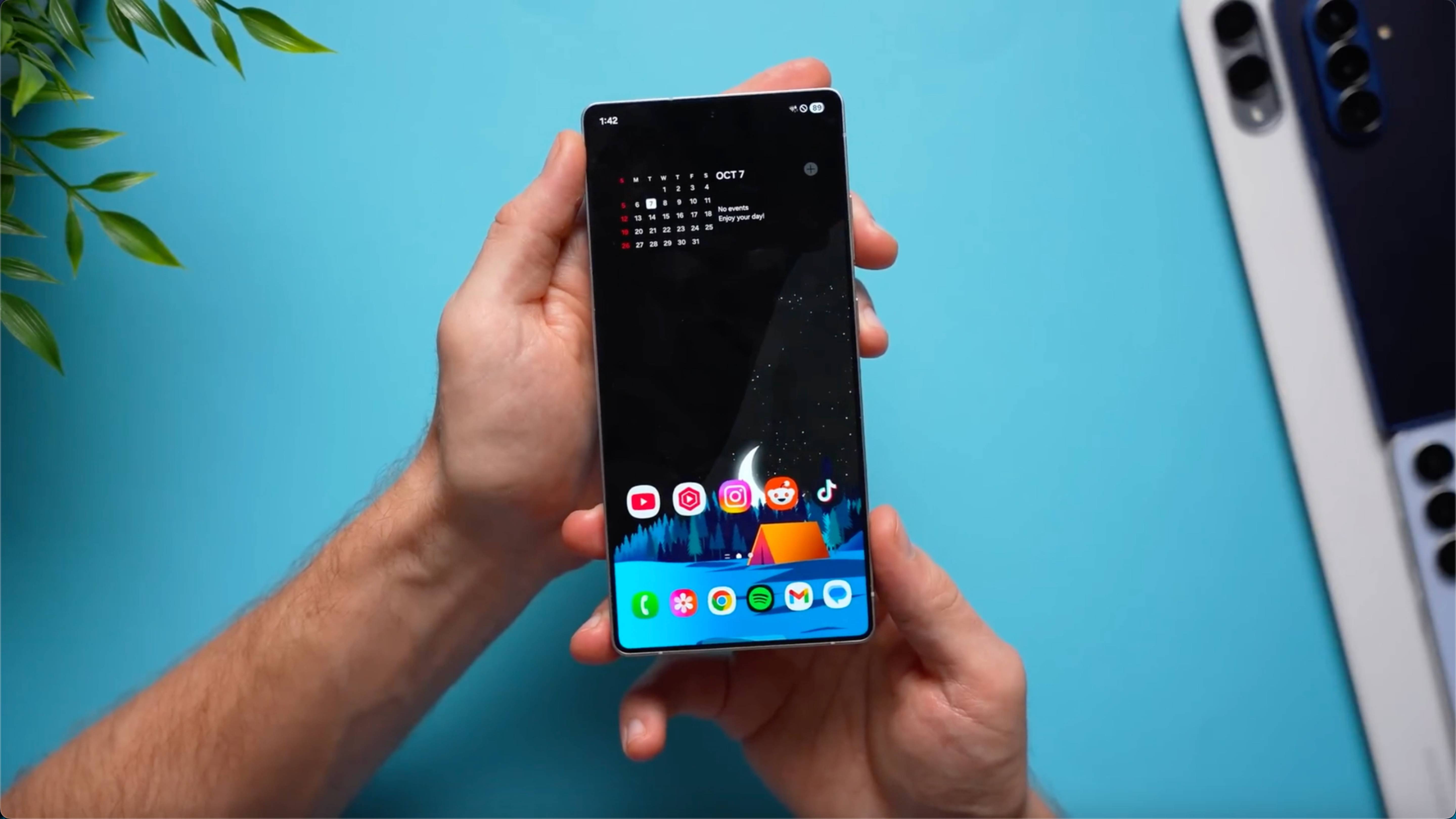 Новая One UI 8 от Samsung! Разбираемся какие нововведения у новой оболочки Samsung.